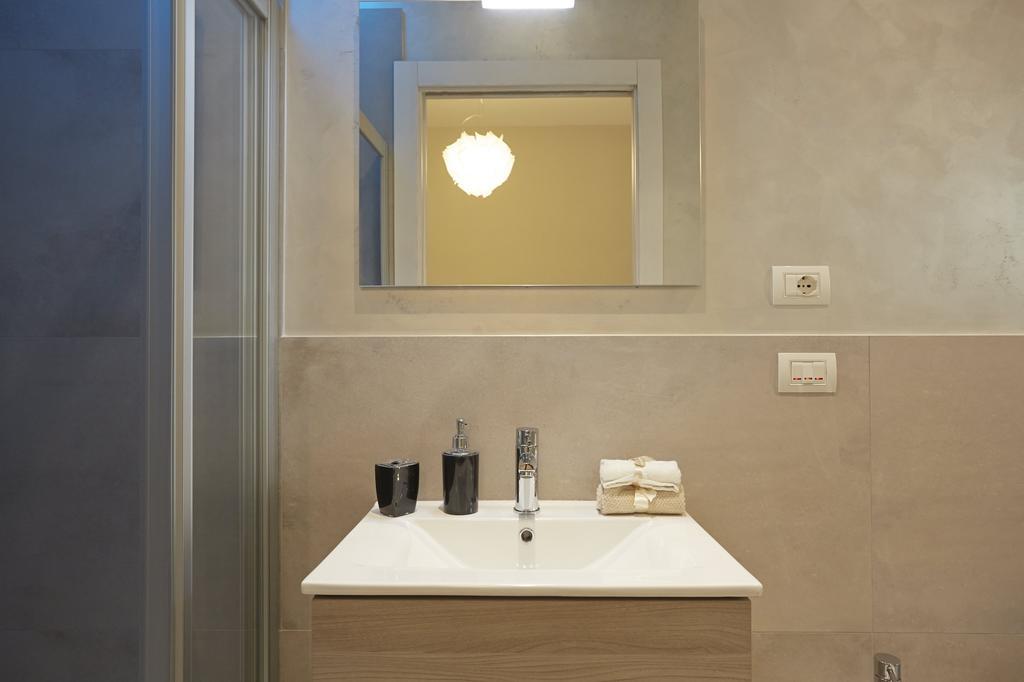 Antistress Affittacamere Озимо Экстерьер фото