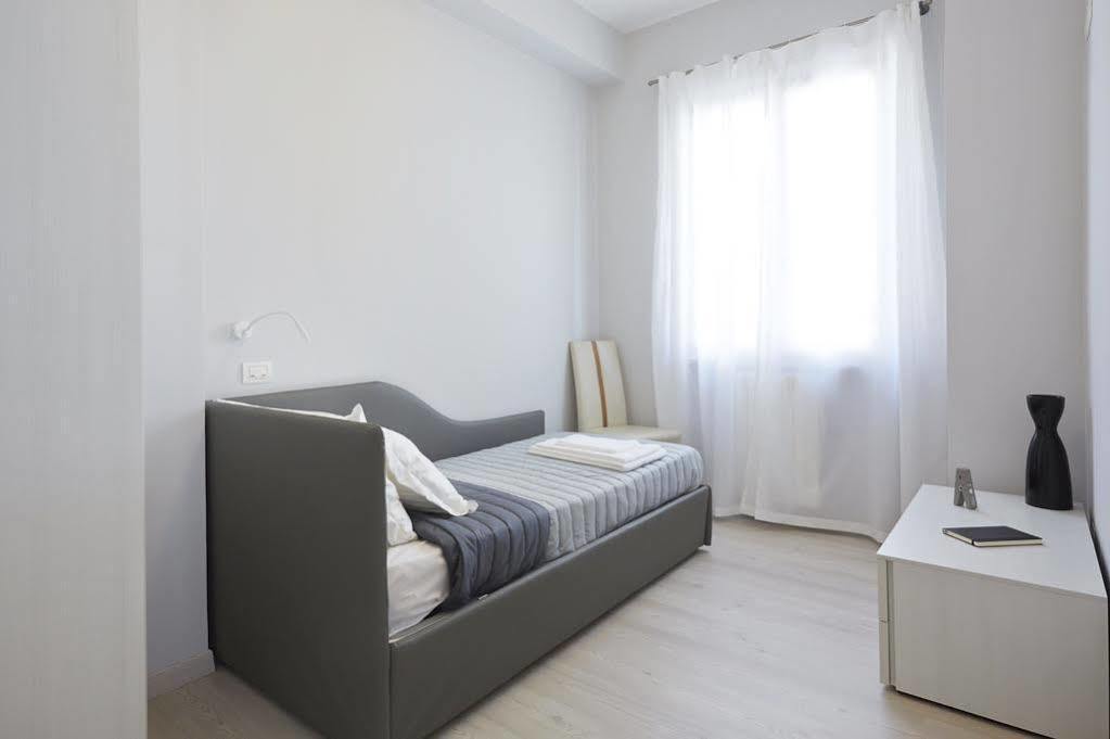 Antistress Affittacamere Озимо Экстерьер фото